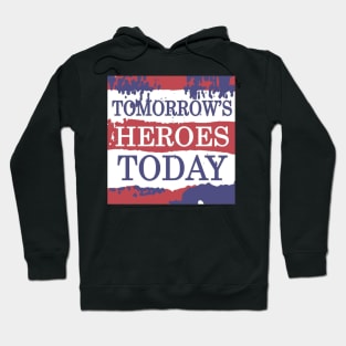 Heroes Day Hoodie